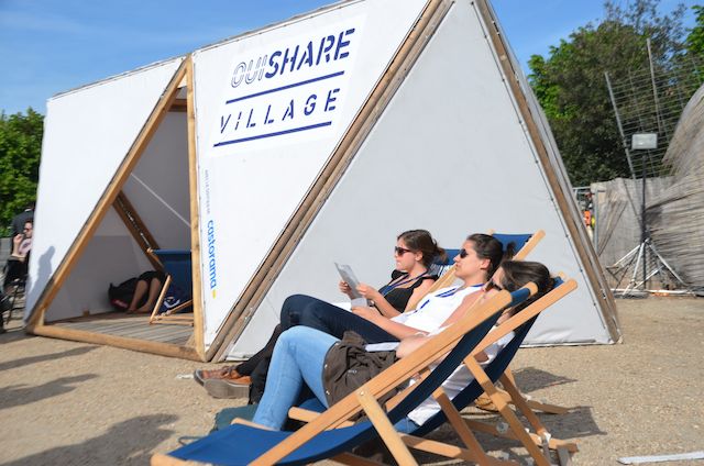 Ouishare fest 2014