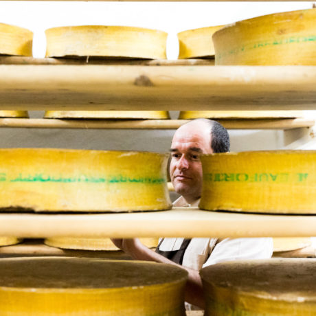 Réaliser un plateau de fromages - Astuces Entremont