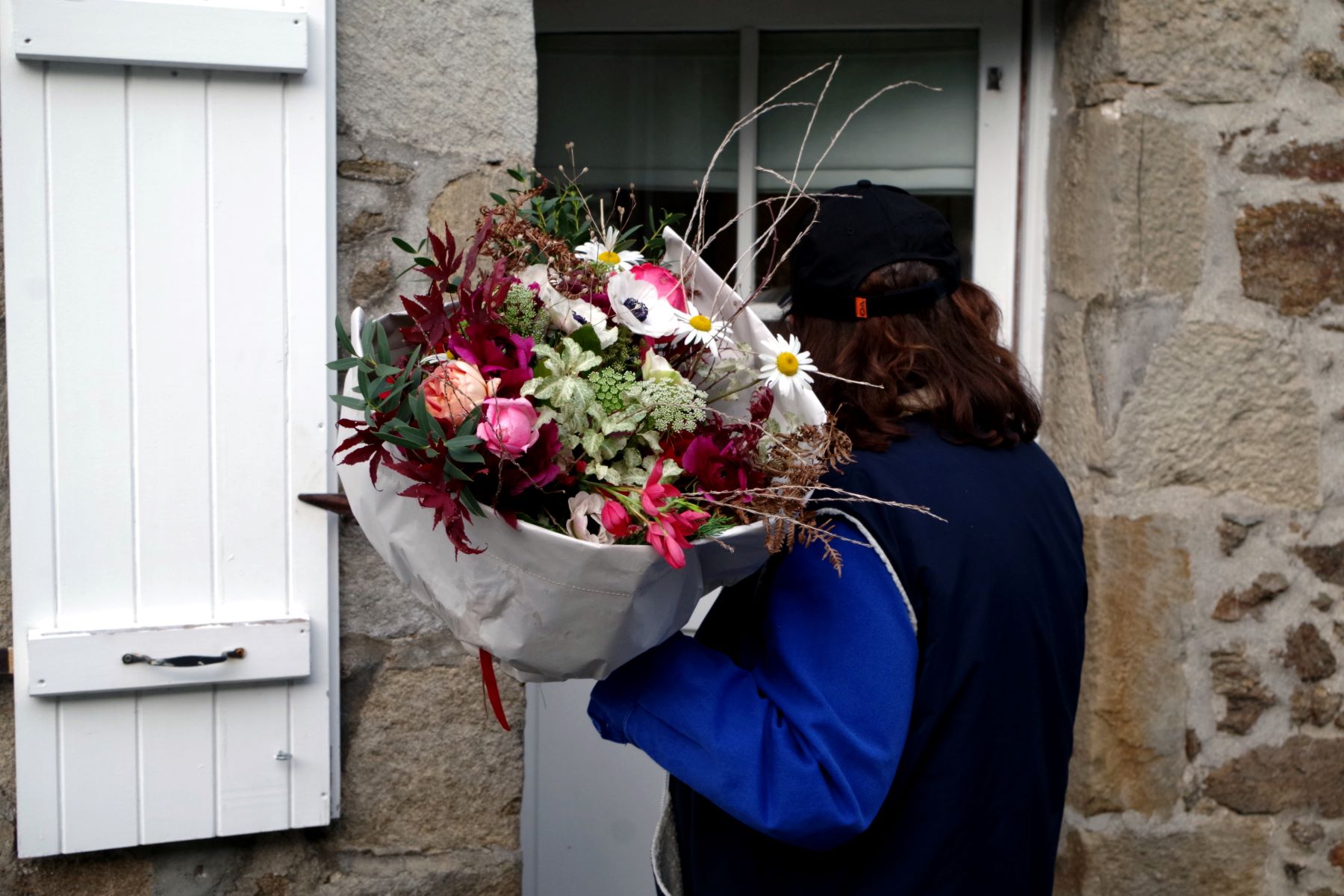 Comment trouver des fleurs made in France ?